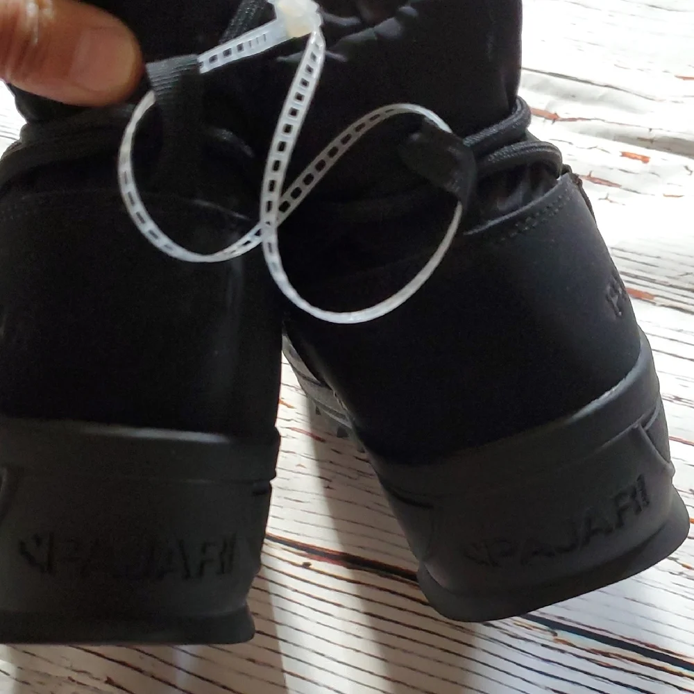 Pajar stylish black